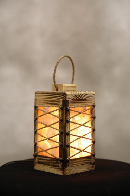 KIZILIRMAK | Çankırı Doğal Tuz Lambası