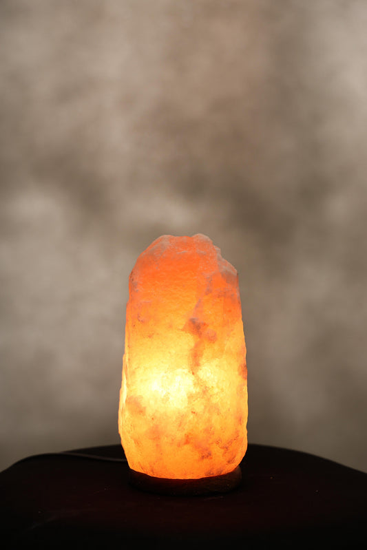 ILGAZ | Çankırı Doğal tuz Lambası
