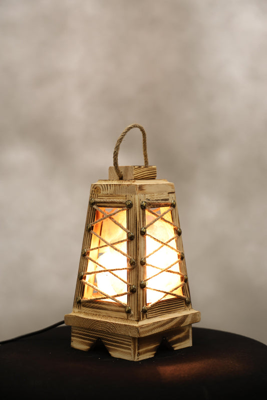 GÖKÇE | Doğal Tuz Lambası