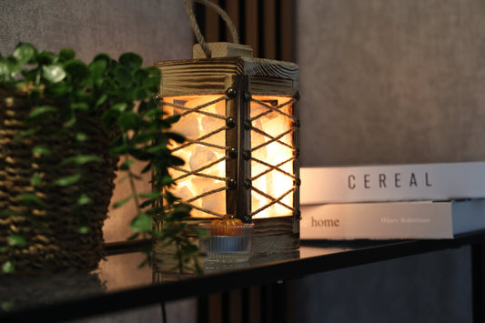 🧭 Tuz Lambası Hangi Odaya Konmalı? Feng Shui ve Enerji Uyumları